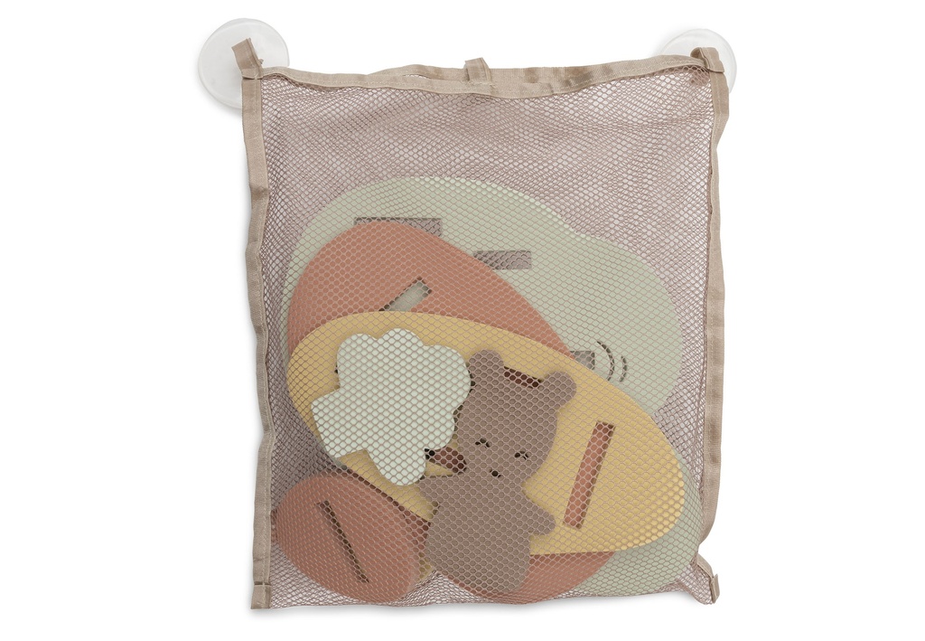 Jollein | Badspeelgoed Speelset Foam Kangaroots