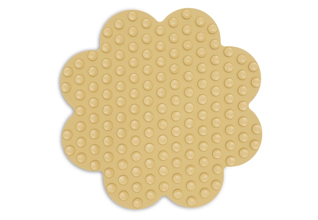Jollein | Badmat Sun Honey Siliconen 