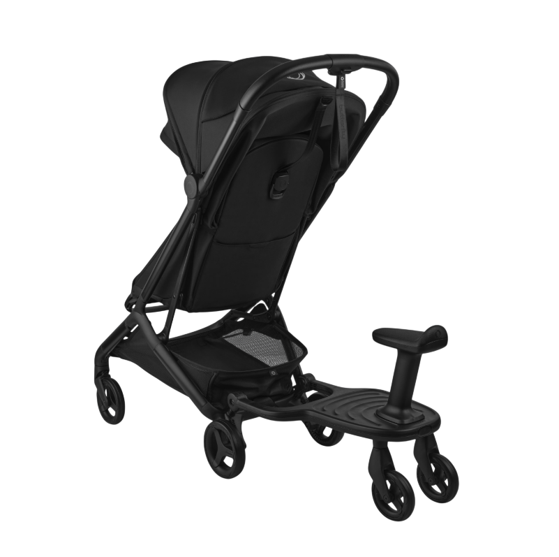 Bugaboo | Meerijplankje met Zitje vr Bugaboo Wandelwagens/Butterfly