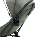 Bugaboo | Bekerhouder vr Fox/Donkey/Butterfly Zwart
