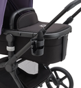 Bugaboo | Bekerhouder vr Fox/Donkey/Butterfly Zwart