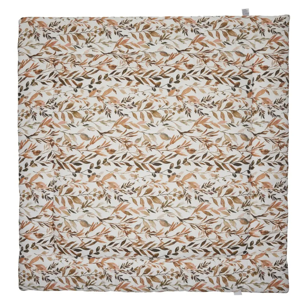 BB&Co | Parklegger Caramel Forest 75x95cm