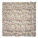 BB&Co | Parklegger Caramel Forest 75x95cm