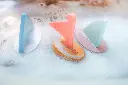 Moes Play | Badspeelgoed 3 Floating Boats 