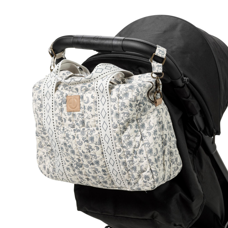 Elodie | Verzorgingstas Garden Leo Toile 