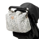 Elodie | Verzorgingstas Garden Leo Toile 