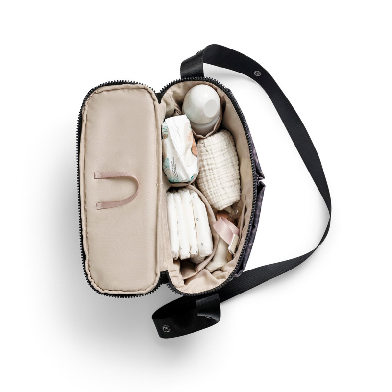 Elodie | Organiser Half Moon Le Leopard 