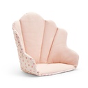 Elodie | Stoelkussen vr Eetstoel Grace Petit River Rose