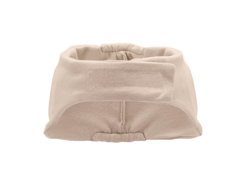 Dooky | Hoofdband met Oorbescherming 0-6M