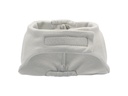 Dooky | Hoofdband met Oorbescherming Grijs 6-12M