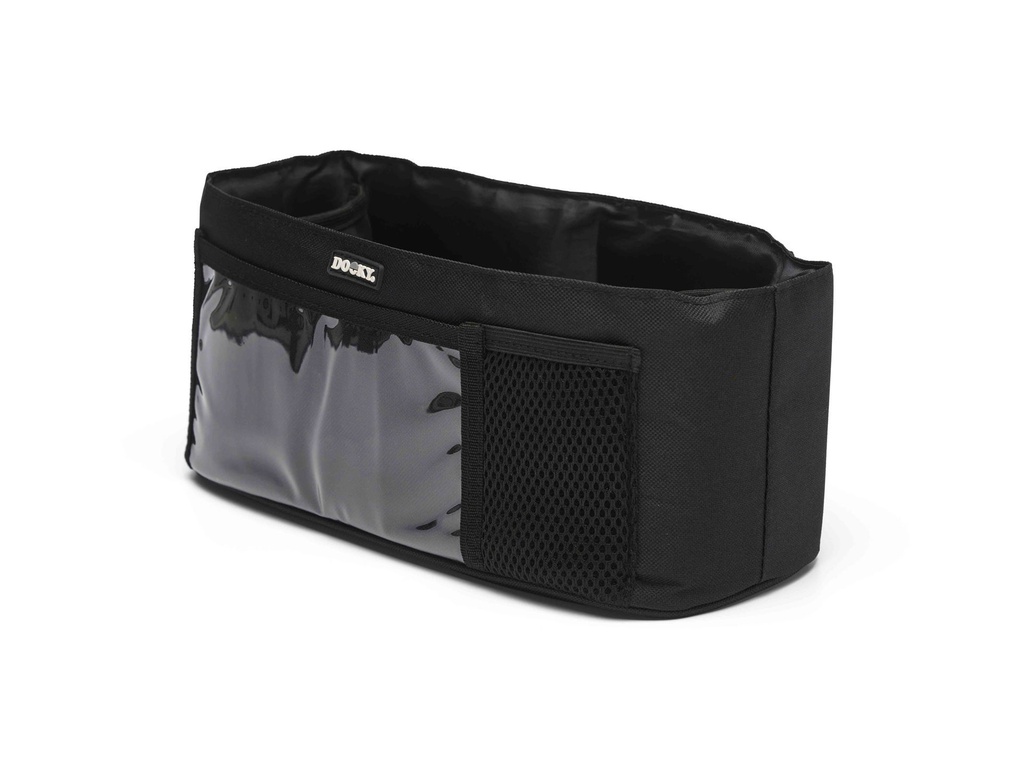 Dooky | Organiser vr Wagen 