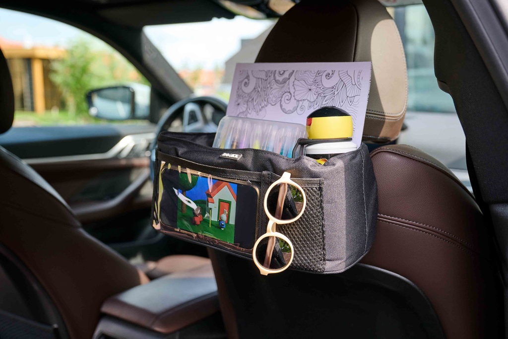 Dooky | Organiser vr Wagen Car Headrest Buddy 