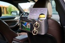 Dooky | Organiser vr Wagen Car Headrest Buddy 