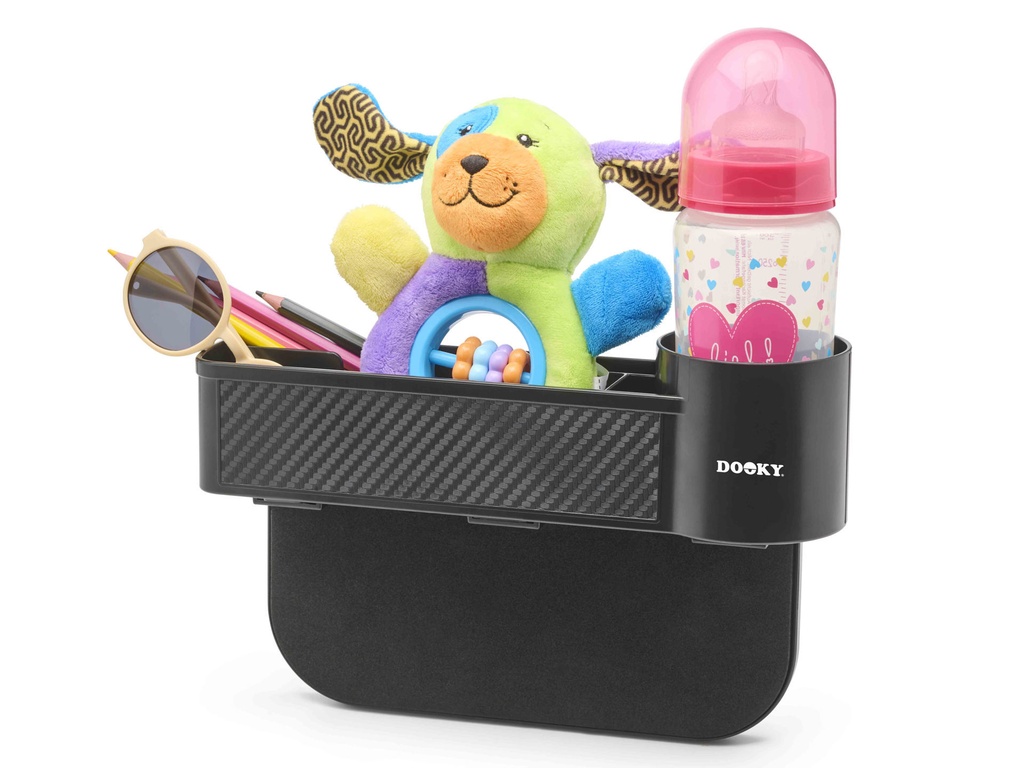 Dooky | Organiser vr Wagen Seat Storage Buddy 26x9,8x7cm