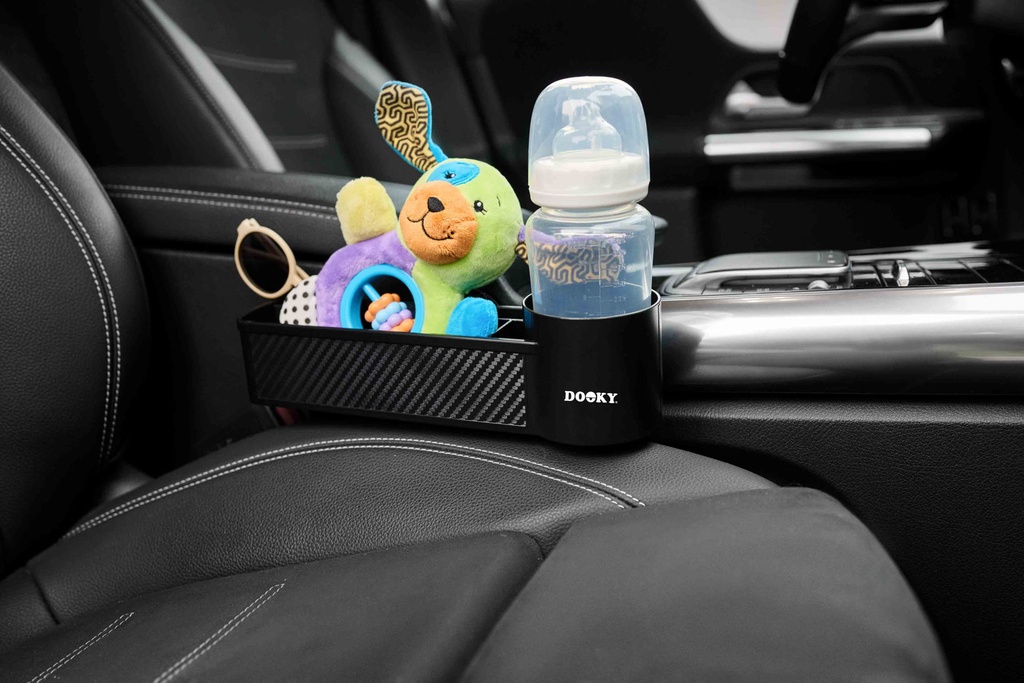 Dooky | Organiser vr Wagen Seat Storage Buddy 26x9,8x7cm