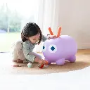 Quut | Springfiguur Skippi Lavender