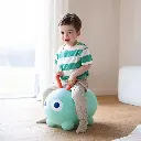 Quut | Springfiguur Skippi Minty Green