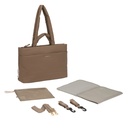 Laessig | Verzorgingstas Liva Hazelnut