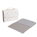 Laessig | Luiermatje Changing Pouch XL Miracle of Nature Leaves