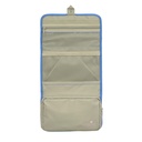 Laessig | Luiermatje Changing Pouch XL Blue 26x4,5x19cm