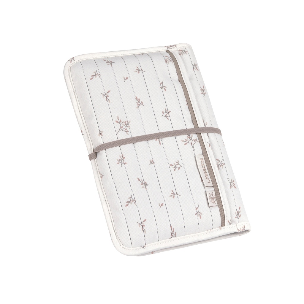 Laessig | Luieretui  Changing Pouch Miracle of Nature Leaves