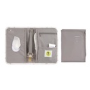 Laessig | Luieretui  Changing Pouch Miracle of Nature Leaves