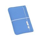 Laessig | Luieretui Changing Pouch Blue 18x25,5cm