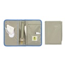 Laessig | Luieretui Changing Pouch Blue 18x25,5cm
