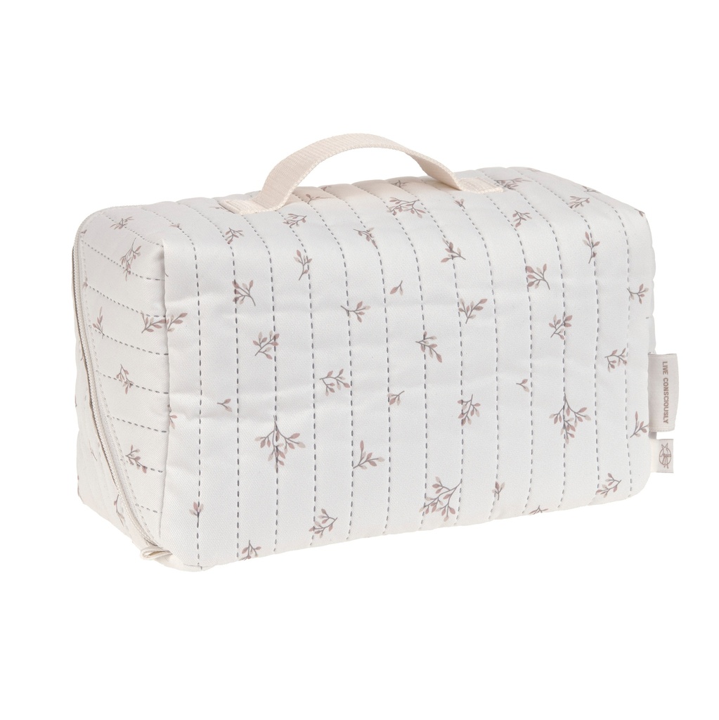 Laessig | Toilettas Flex Organizer Miracle of Nature Leaves 25×13,5×16,5cm