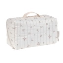 Laessig | Toilettas Flex Organizer Miracle of Nature Leaves 25×13,5×16,5cm