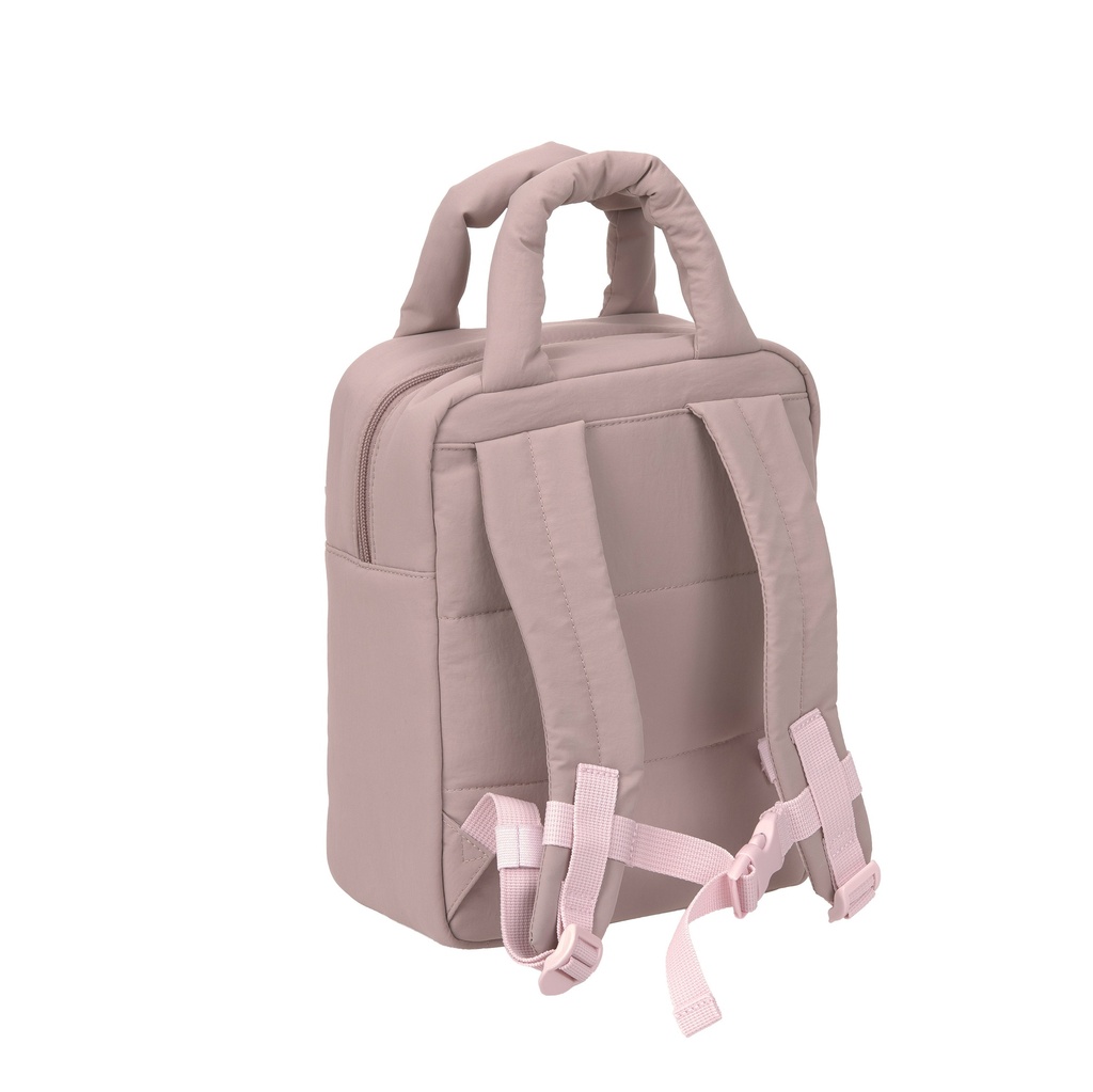 Laessig | Rugzak Mini Minoa Backpack Powder Rose
