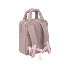 Laessig | Rugzak Mini Minoa Backpack Powder Rose