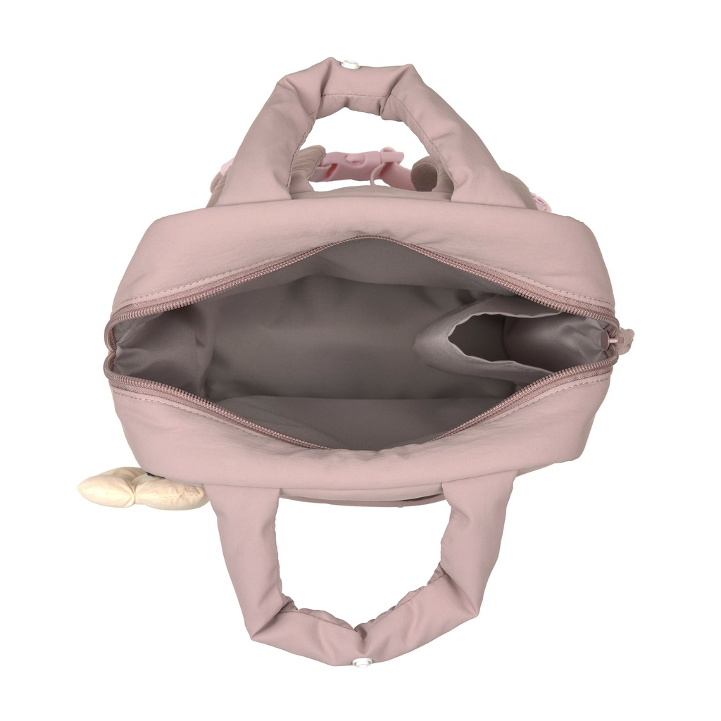 Laessig | Rugzak Mini Minoa Backpack Powder Rose