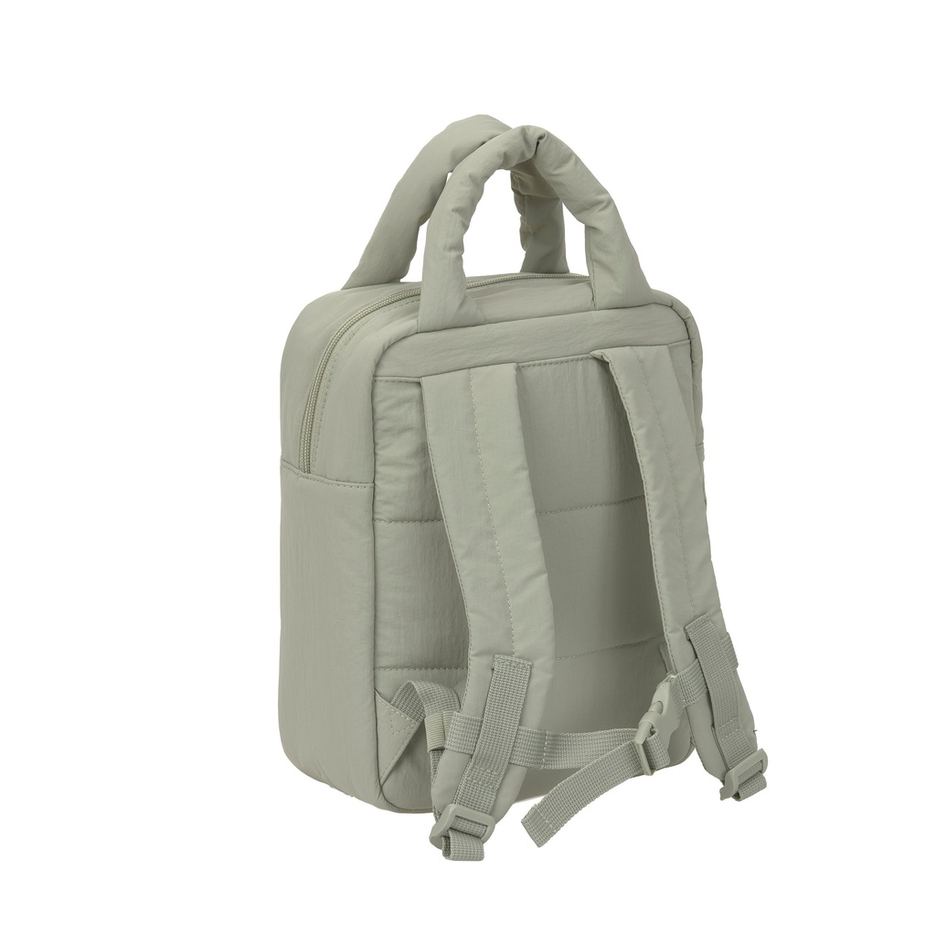 Laessig | Rugzak Mini Minoa Backpack Mint