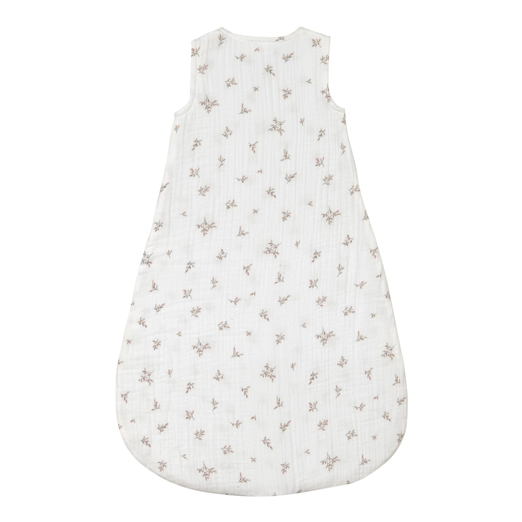 Laessig | Slaapzak Miracle of Nature Leaves Muslin Sleeping Bag
