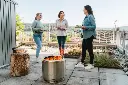 Solo Stove | Vuurkorf Bonfire met Staander Rvs Ø49,5cm