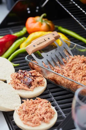 Barbecook | Barbecuevork Meat Claws 2-pack