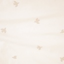 Bemini | Slaapzak Magic Bag Pady Jersey Piuma 2.5TOG Ecru 1-4M