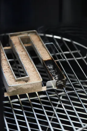 Barbecook | Generator vr Koud Roken M-vorm