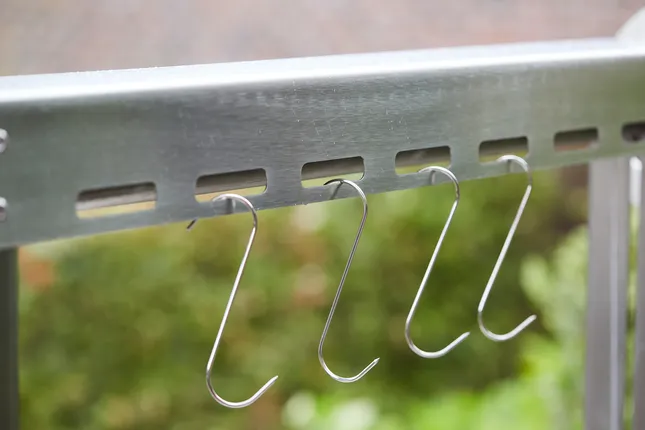 Barbecook | Rookhaken 6-pack