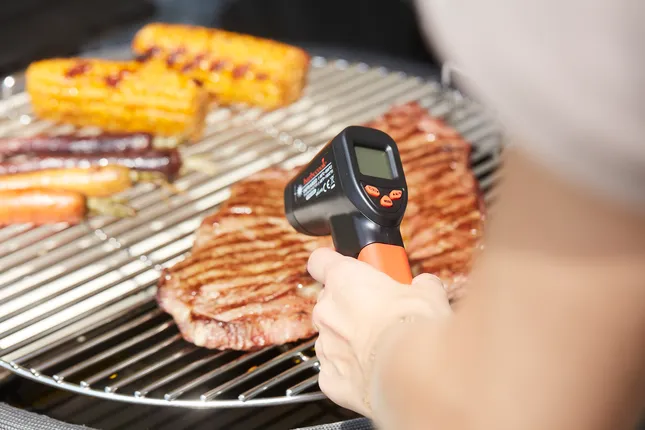 Barbecook | Thermometer Infraroodthermometer