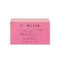 Vondels | Hangfiguur Fashion Chicks Easter Glas H6cm 3-pack