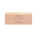 Vondels | Hangfiguur Pearl Eggs Glas H6cm 5-pack