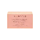 Vondels | Hangfiguur Chicks Easter Glas H6cm 3-pack