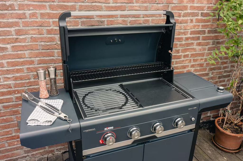 Campingaz | Barbecue 4 Series Select EXS SBS 