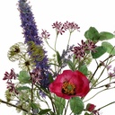 Jasaco | Sierbouquet Marseille Blue 120cm