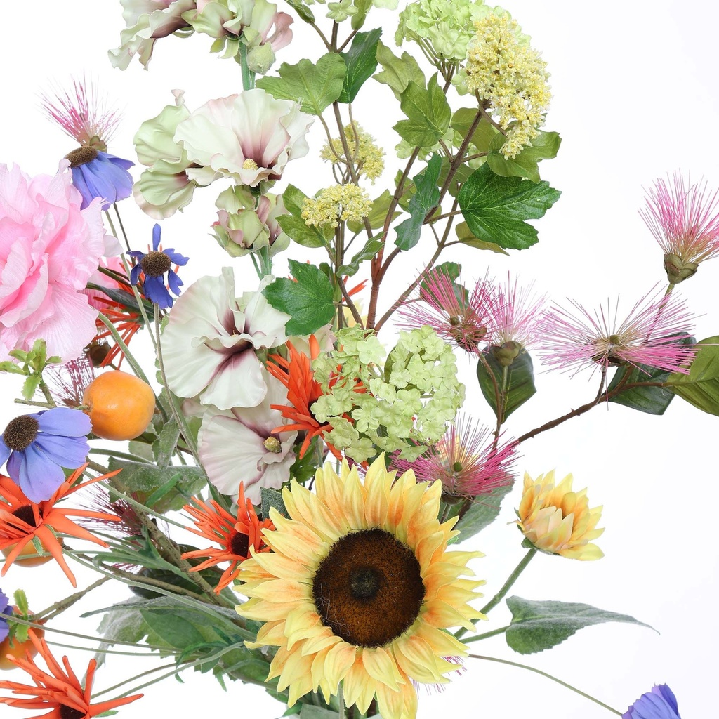 Jasaco | Sierbouquet Marylene Madou Mixed 120cm