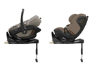 Maxi Cosi | Voetbasis Familyfix Slide Pro Black