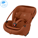 Maxi Cosi | Autostoel Coral Slide Pro Copper Terra Gr 0+
