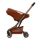 Maxi Cosi | Autostoel Coral Slide Pro Copper Terra Gr 0+